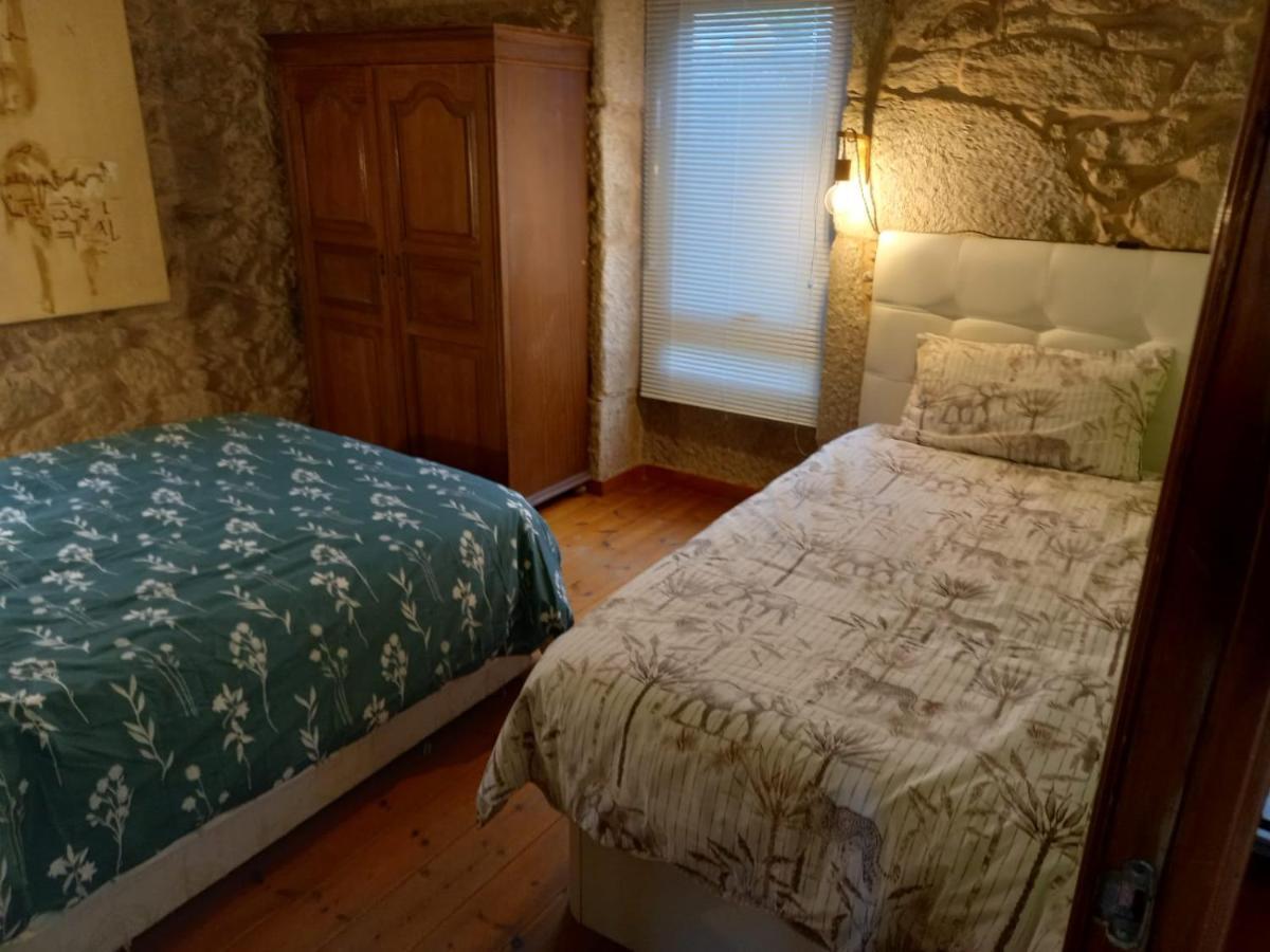 A Casa De Florinda Appartement Oia Buitenkant foto